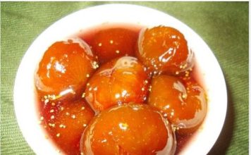 SLATKO OD SMOKVI… POTREBNO JE SAMO 3 SASTOJKA