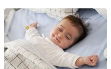 7 TRIKOVA ZA USPAVLJIVANJE BEBA: Nisu naročito zahtevne ali na ove stvari bi trebalo posebno da obratite pažnju