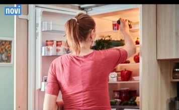 Veoma je otrovna, a svi živi je drže u frižideru: Niste ni svjesni šta sve može da se desi