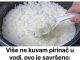 Više ne kuvam pirinač u vodi, ovo je savršeno: Jedan trik kuvara i nikada niste jeli bolji prilog – PREPORUČITE SVIMA!