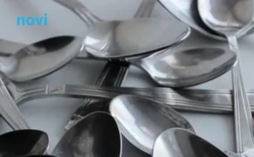 Kašika je TURSKA RIJEČ, a evo kako je pravilno reći na našem jeziku