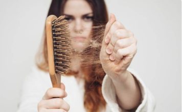 DERMATOLOG SAVETUJE – NA KOJI NAČIN MOŽETE DA SPREČITE OPADANJE KOSE TOKOM LETA: Uvrstite ove namirnice u svoju ishranu!