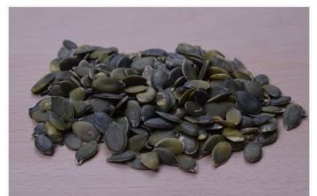 TOP 9 ZDRAVSTVENIH PREDNOSTI! Potpuno čisti tijelo od parazita: Da ljudi znaju šta sve može, svaki dan bi jeli ovo sjeme!