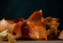 KORA LUKA – ono što većina baca, a zapravo je pravo ZLATO za zdravlje!