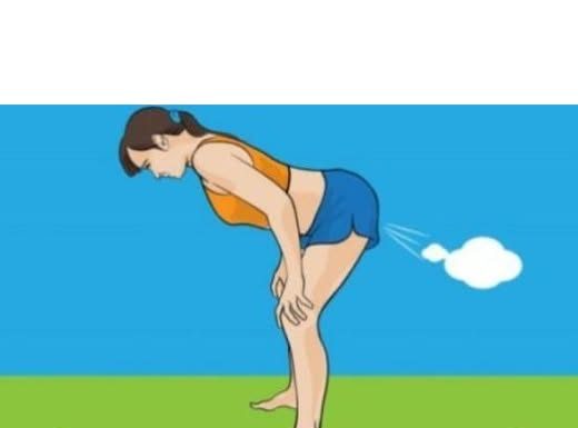 ŠTA ISPUŠTANJE GASOVA GOVORI O VAŠEM ZDRAVLJU: UKOLIKO JAKO SMRDI, TO UPUĆUJE NA DVE STVARI!