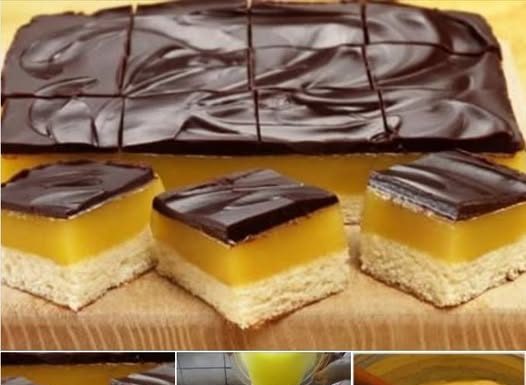 JAFA KOLAČ U DVA KORAKA, PRSTE DA POLIŽEŠ