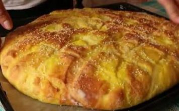 TAJNA NAJBOLJE KUKURUZNE POGAČE – Mekana kao pamuk, topi se se u ustima