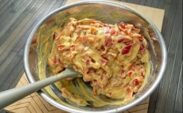 PAPRIKE U SENFU – ODLIČAN RECEPT, NE ZNAM GDJE SE DO SAD KRIO!