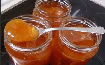 NAJLAKŠE I NAJUKUSNIJE SLATKO OD JABUKA GOTOVO ZA SAMO 15 MINUTA