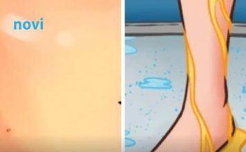 ENDOKRINOLOZI UPOZORAVAJU: 1 simptom visokog šećera u krvi nikada nemojte IGNORISATI