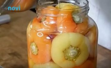 Barene paradajz paprike: Trebate znati samo 1 caku za najbolju aromu