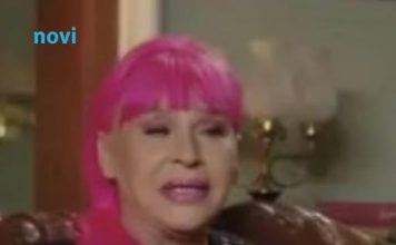 Otkriveno kolika je penzija Zorice Brunclik: Da li sa ovim novcem može da živi cijeli mjesec?