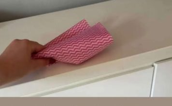 Bez sirćeta ili sode bikarbone! Ovo je najbolje sredstvo za uklanjanje prašine: “Zaštitni sloj” traje dvije sedmice!