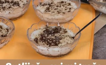 Sutlijaš – svi mi traže recept kad dodam ovaj sastojak!