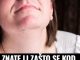 ZNATE LI ZAŠTO SE KOD ŽENA JAVLJAJU DLAČICE NA BRADI? Evo šta vam organizam govori