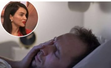 NE MOŽETE DA ZASPITE ILI SE BUDITE U TOKU NOĆI? OVO JE RJEŠENJE!: DOKTORKA apeluje da jednu stvar NIKAKO ne radite!