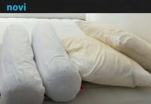 Najjeftiniji trik da vam jastuci budu snježno bijeli