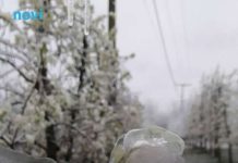 Žalićemo za toplim danima: Temperatura pada na 4 stepena, evo kada stižu prvi mrazevi