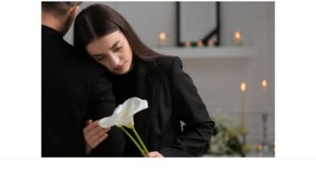 EVO KOLIKO DUGO TREBA DA SE NOSI CRNINA NAKON SMRTI BLISKE OSOBE: Stav crkve je vrlo jasan