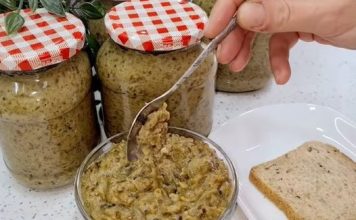 DA LI STE ČULI ZA BIJELI AJVAR MALIDŽANO? Domaćice ga uveliko spremaju, mnogi tvrde da je ukusniji od klasičnog