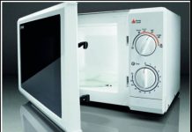 JESTE LI ZNALI DA MIKROVALNA NE SLUŽI SAMO ZA GRIJANJE HRANE: Možete iskoristiti za ovih 7 stvari, probajte!