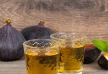 LIKER OD SMOKVE: Aperitiv koji je prava riznica zdravlja!