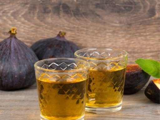 LIKER OD SMOKVE: Aperitiv koji je prava riznica zdravlja!