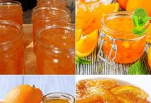 DOMAĆA MARMELADA OD NARANDŽE.. Savršeno slatka i kisela – DOMAĆA POSLASTICA koja je prava uživancija!