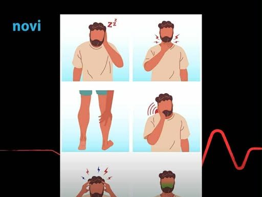 DOKTOR UPOZORIO: “Ja sam kardiolog, ovo su četiri znaka upozorenja da vašem srcu treba pregled”