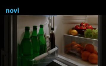 Malo ko zna koja je uloga donje ladice u frižideru: Svi misle da je za povrće i voće, ali nije