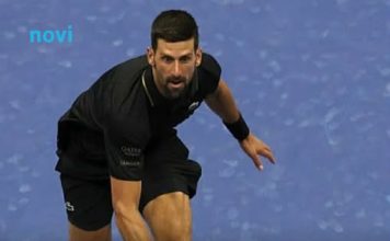 Evo šta je sve Novak Đoković zaradio plasmanom u polufinale US Opena