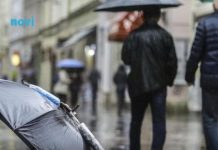 Prava jesen ili iznenađenje? BH Meteo otkriva šta nas čeka