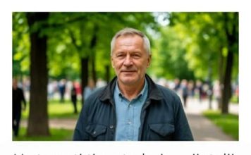 U starosti ti ne trebaju prijatelji, djeca, muž ili žena, već ovih pet stvari