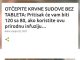 OTČEPITE KRVNE SUDOVE BEZ TABLETA: Pritisak će vam biti 120 sa 80, ako koristite ovu prirodnu infuziju