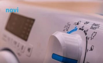 Nemojte nikad da perete veš na 40 stepeni, samo na ovoj temperaturi: Evo zašto