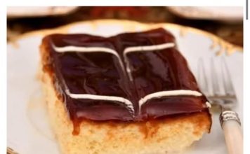 RECEPT ZA TRILEĆE BEZ KONDENZOVANOG MLEKA: Toliko je sočan da se bukvalno topi u ustima, a pravi se nikad lakše