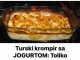 Turski Krompir Sa JOGURTOM: Toliko Dobar Da Će Postati Vaša Svakodnevnica!