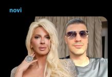 Karleuša raskinula sa košarkašem, objavljeno šta joj je napisao u poruci: “Više se nikad nije javio”