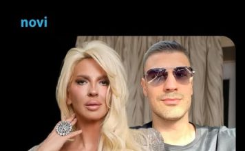 Karleuša raskinula sa košarkašem, objavljeno šta joj je napisao u poruci: “Više se nikad nije javio”