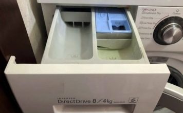 Kad perete ove odjevne komade NIKADA NEMOJTE KORISTITI omekšivač