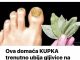 Ova domaća KUPKA trenutno ubija gljivice na noktima: Pomoći će čak i u najgorim slučajevima!