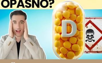 Šokantna istina o vitaminu D koju žene 50+ moraju znati!