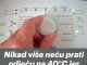 Nikad više neću prati odjeću na 40°C jer KONAČNO znam jednu važnu stvar!