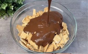 LAŽNA MAĐARICA: Kolač koji možete pripremiti za manje od 20 minuta!