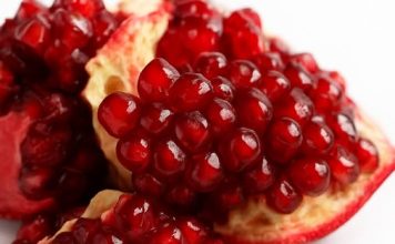 VOĆE U KOJE SU SE KLELI ANTIČKI BOGOVI: Nar jača srce, pomaže u borbi protiv raka i usporava starenje!