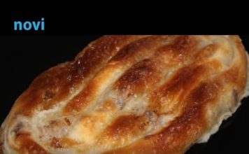 Čuvena sarajevska pita: Pekar s Baščaršije otkriva tajnu, nije trik u tijestu već u prelivu