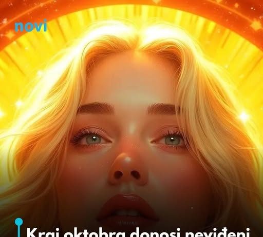 Kraj oktobra donosi neviđeni izazov: Ova 3 horoskopska znaka prolaze kroz sudbinski preokret