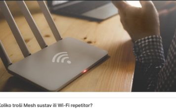 Koliko Struje Troši Wi-Fi Ruter? Nevidljivi Potrošač u Vašem Domu