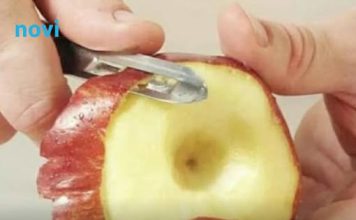 Kada je najbolje pojesti jabuku?