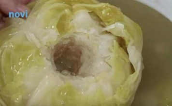 DOKTORI UPOZORILI: Ne jedite kiseli kupus ako bolujete od ovih bolest